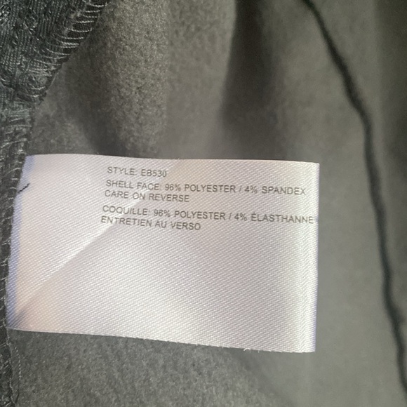 Eddie Bauer Medium Weight Autumn/Spring Jacket - Picture 7 of 10